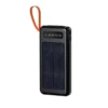 پاوربانک پرودو مدل PIANO SOLAR PDPBB306BK ظرفیت 20000