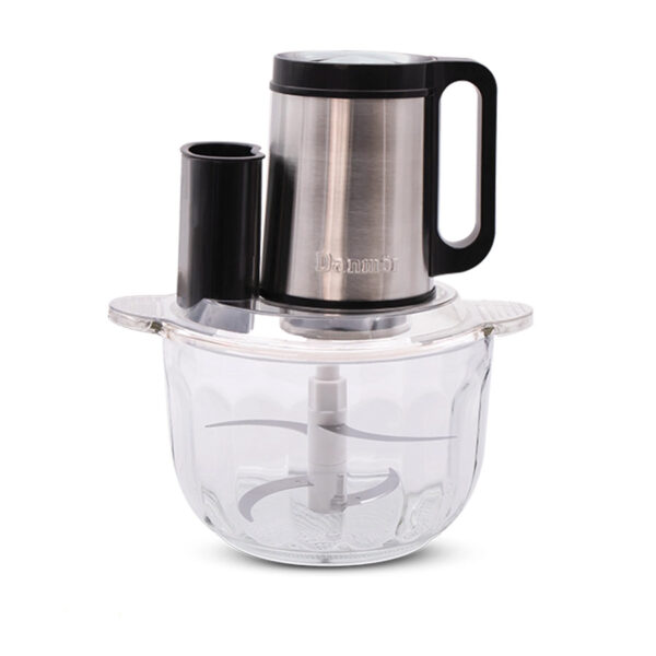 خردکن برقی دانمور مدل DR-1007