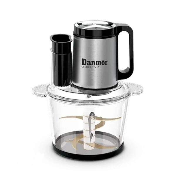 خردکن برقی دانمور مدل DR-1006