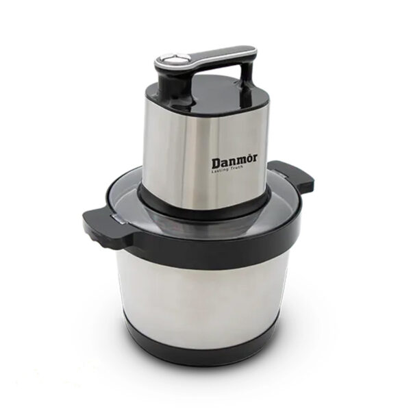 خردکن برقی دانمور مدل DR-1005